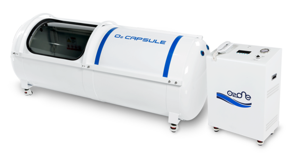 O2 Capsule