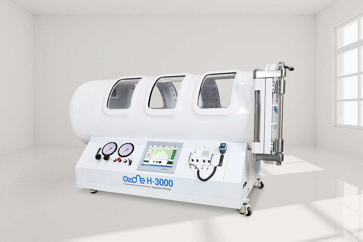 O2ONE H3000