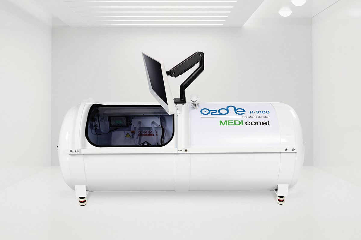 O2ONE H3100