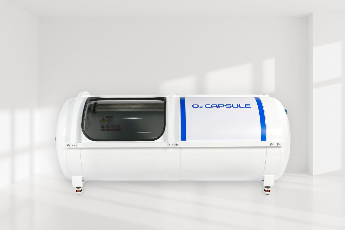 O2 Capsule