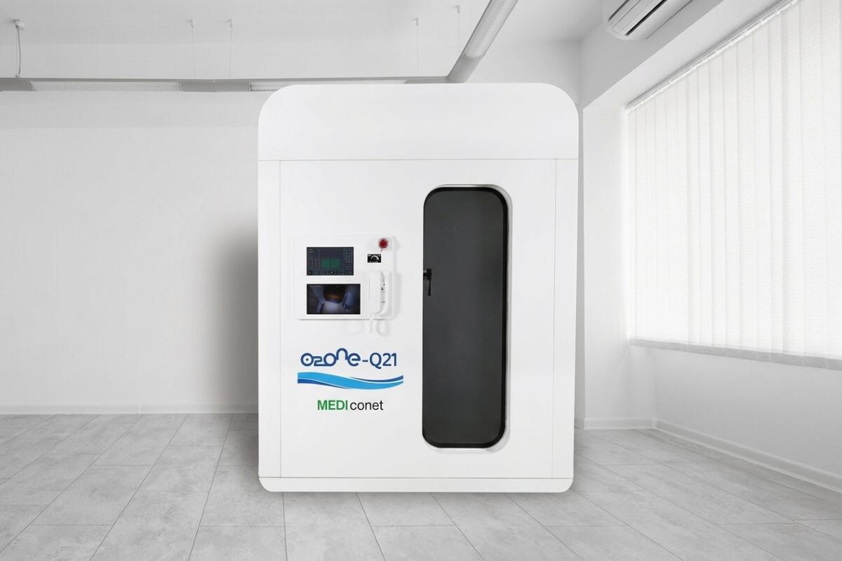 O2ONE Q21