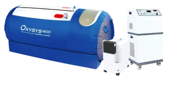 Oxysys 4500