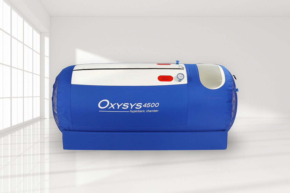 Oxysys 4500