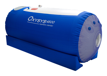 oxysys 4500